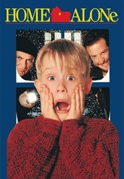 Home Alone (CA,ID,LA,MD) (1990)