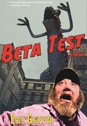 Beta Test (Eric Griffith)