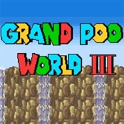 Grand Poo World 3