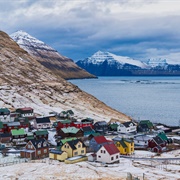 Faroe Islands