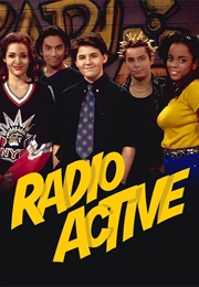 Radio Active (1998)