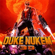 Duke Nukem 3D (1996)