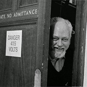 Robert Anton Wilson