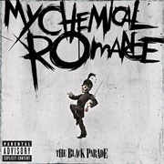 My Chemical Romance - The Black Parade (2006)