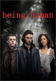 Being Human (2008)