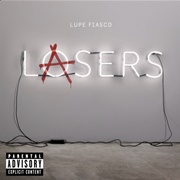 The Show Goes on - Lupe Fiasco