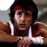 Rocky Balboa