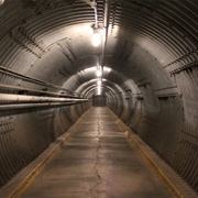 The Diefenbunker