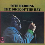 (Sittin&#39; On) the Dock of the Bay - Otis Redding