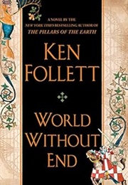 World Without End (Ken Follett)