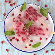 Pomegranate Popsicle Filling