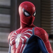 Spider-Man (Peter Parker)