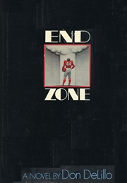 End Zone (Don Delillo)