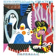 Imperial Bedroom - Elvis Costello &amp; the Attractions