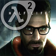 Half-Life 2 (2004)