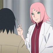 283. Sasuke Retsuden · Hoshinarabe