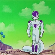 S1.E43: Son Goku vs. Freeza! the Curtain Opens on the Super Decisive Battle!