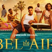 Bel-Air (Season 3)