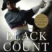 Black Count by Tom Reiss