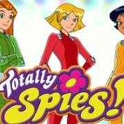 Totally Spies Reruns