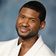 Usher