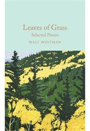 Leaves of Grass (Whitman, Walt)