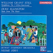 William Grant Still - Symphony No. 1 (Afro-American)