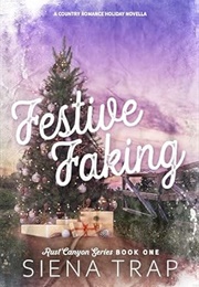 Festive Faking (Siena Trap)