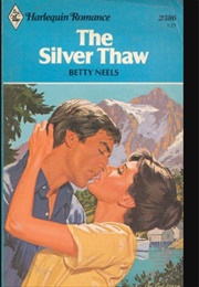 The Silver Thaw (Betty Neels)