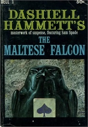 The Maltese Falcon (Hammett)