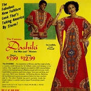 Dashiki