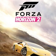 Forza Horizon 2 (2014)