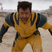 The Wolverine