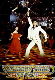 Saturday Night Fever (1977)