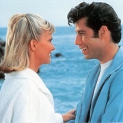 Sandy &amp; Danny (Grease)