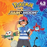 Pokémon: Sun &amp; Moon