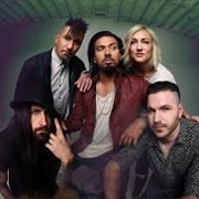 Pop Evil