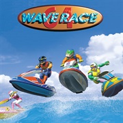 Wave Race 64 (1996)