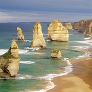 The Twelve Apostles (Australia)