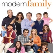 Modern Family