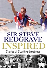 Inspired (Sir Steve Redgrave)