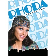 Rhoda Season 2