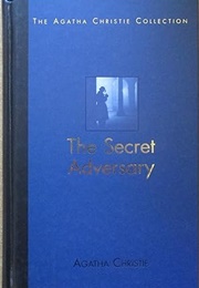 The Secret Adversary (Agatha Christie)