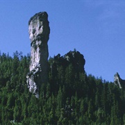 Ochoco National Forest, Oregon