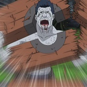 S1.E251: Kisame to Iu Otoko