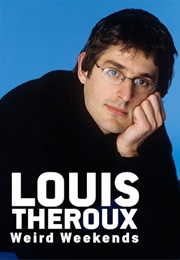 Louis Theroux&#39;s Weird Weekends S1: &quot;Porn&quot; (1998)