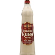 Ponche Kuba