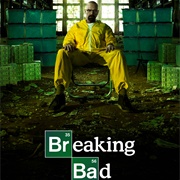 Breaking Bad Season 1