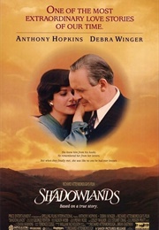 Debra Winger - Shadowlands (1993)