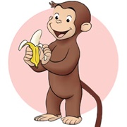 Curious George&#39;s Tail